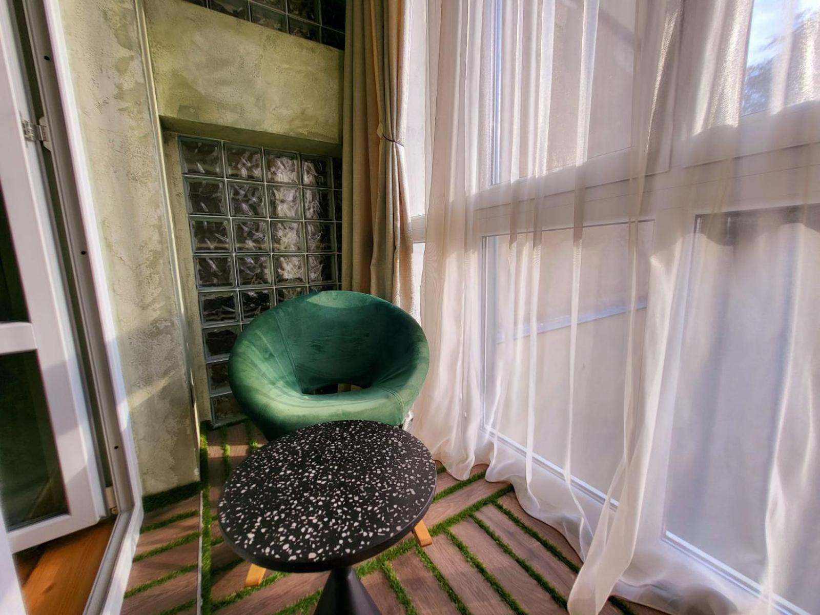 The Best Place In The Heart Of Sofia City Center Exterior photo