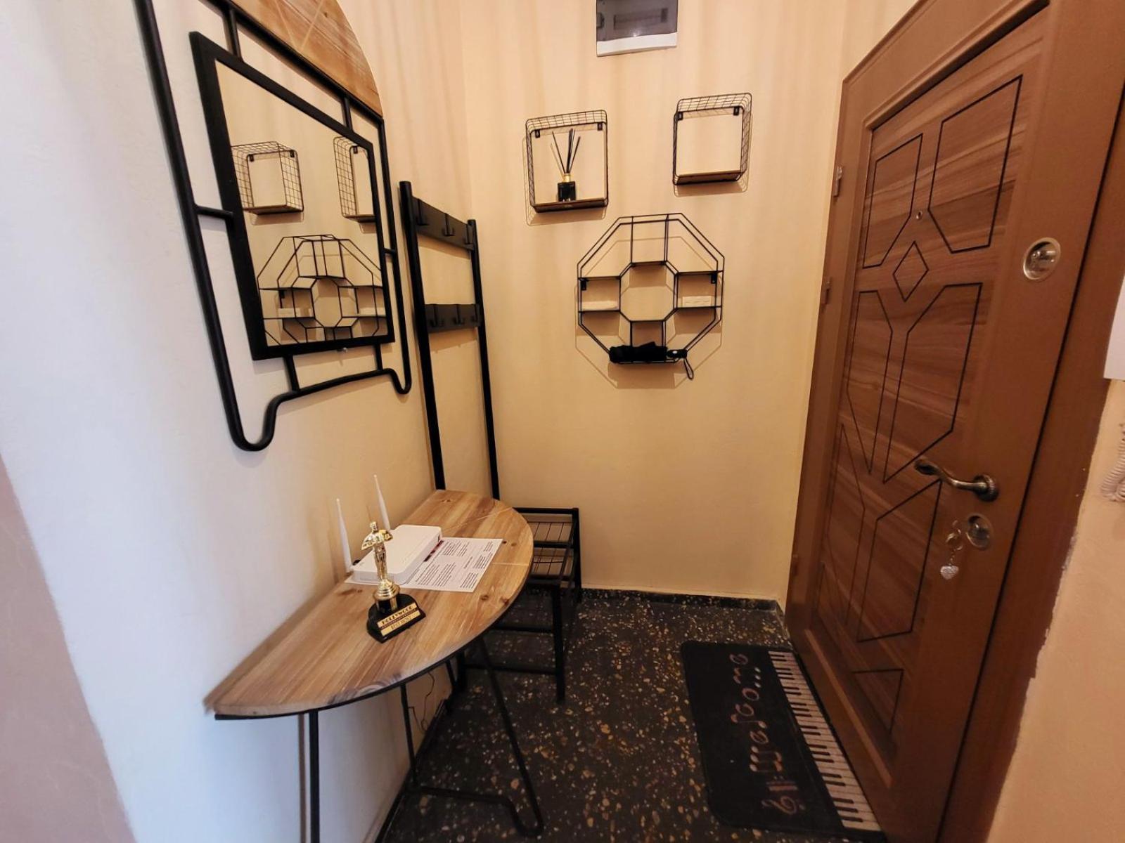 The Best Place In The Heart Of Sofia City Center Exterior photo