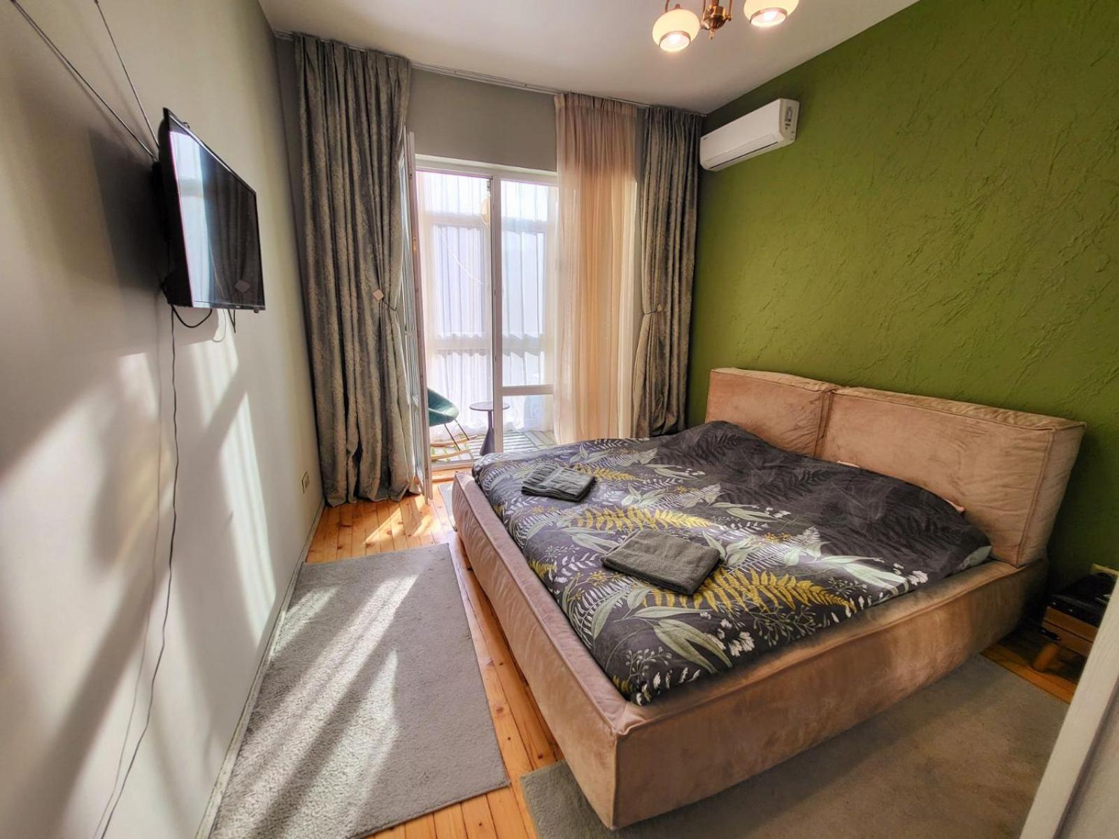The Best Place In The Heart Of Sofia City Center Exterior photo